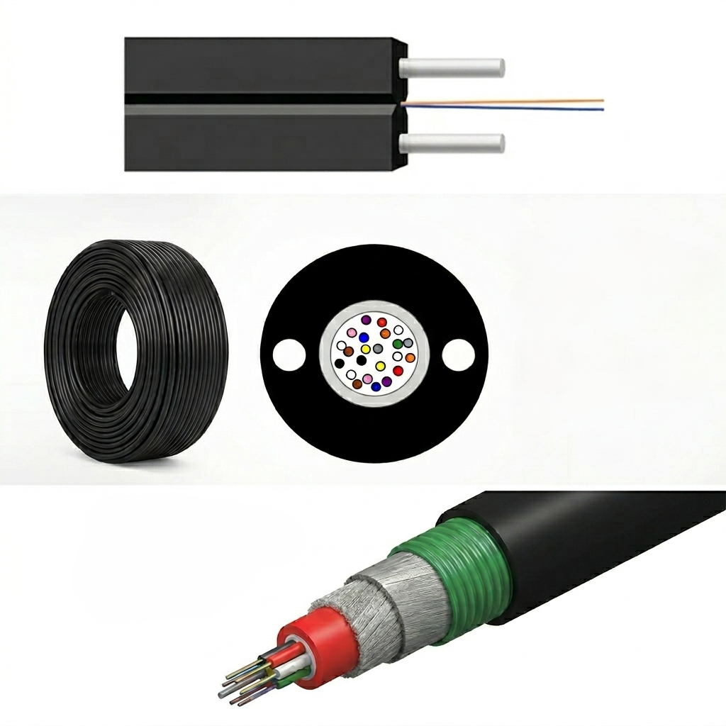 Fiber Cables